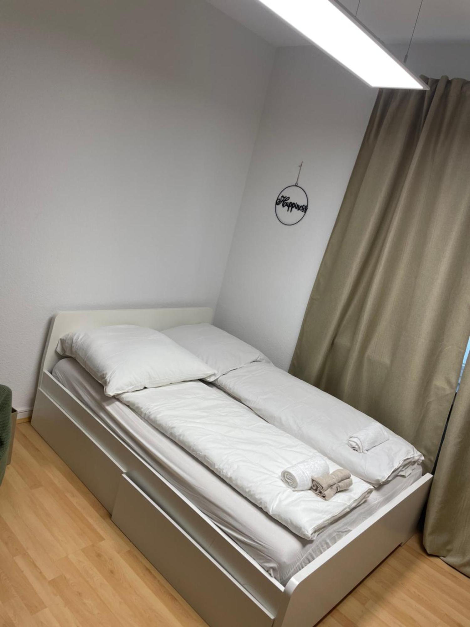 SleepWellCologne Apartment Exterior photo