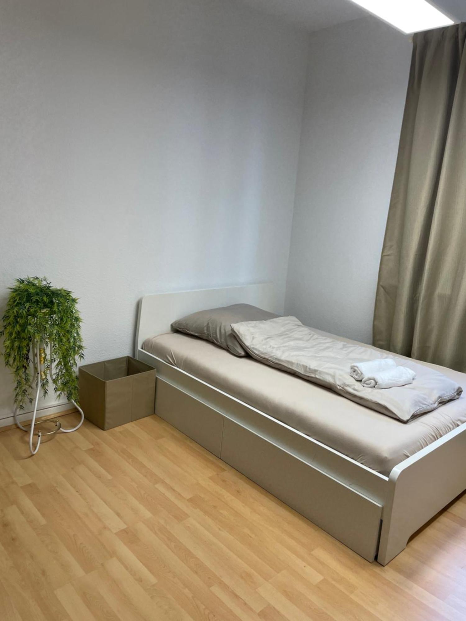 SleepWellCologne Apartment Exterior photo